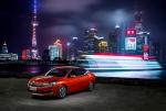 Citroen C4 L 2016 года (CN)